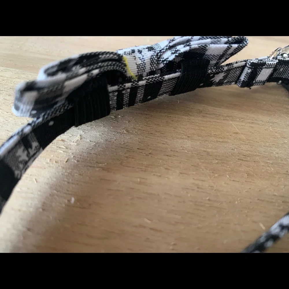 PET COLLAR